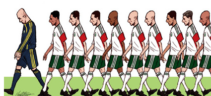 Olho vivo! CSE: Tão cheio de segredos e muito ruim