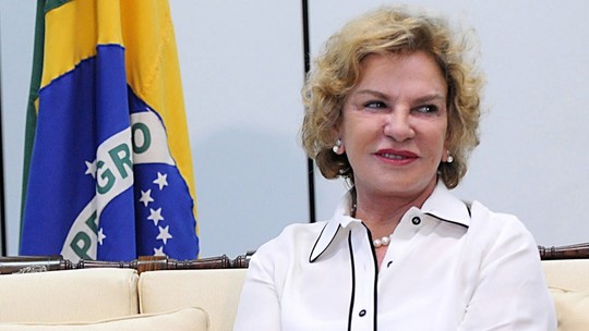 Marisa Letícia volta ao coma induzido