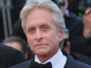 “Sexo oral causou meu câncer”, revela o ator Michael Douglas