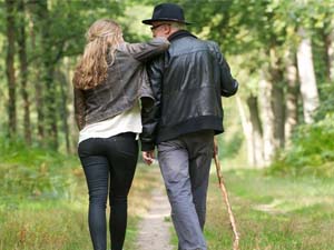 Estudo mostra: eles não preferem as mais novas