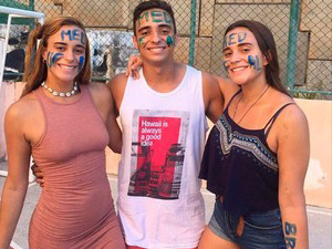 Trigêmeos da BA passam juntos em medicina; dois deles na Ufal