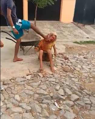 Travesti é torturada e morta a pedradas em Fortaleza
