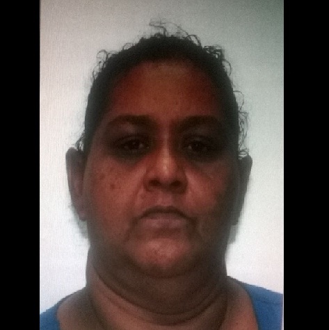 Mulher que tentou matar o marido é presa em Porto Calvo