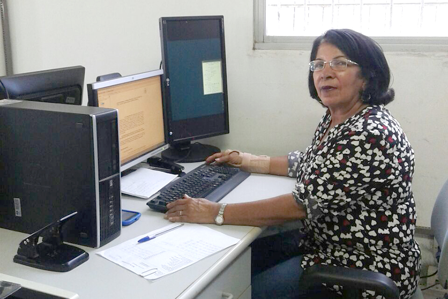 Mulheres representam 49,7% do total de servidores do Judiciário de Alagoas