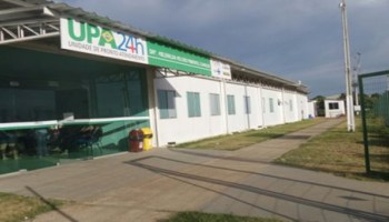 Palmeira: “Enfermeiro” da UPA passa receita irregular para bebê de 7 meses