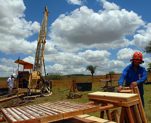 MVV aciona Justiça para desocupação de áreas invadidas