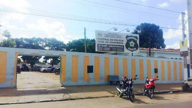 Homem de 41 anos é acusado de estuprar jovem com problemas mentais