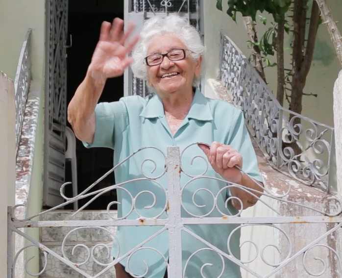 Mês da Mulher: Especial com Lourdes Monteiro da Fundanor