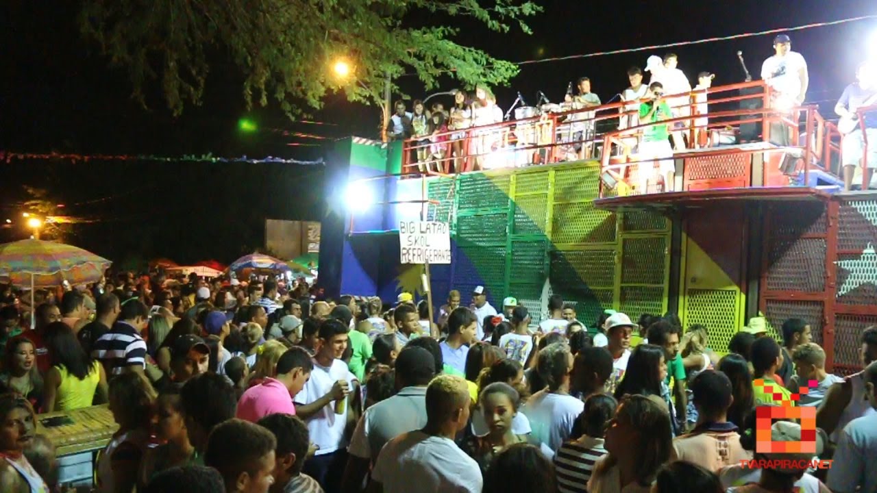 É hoje! “Os Tabaqueiros” faz a ressaca do Carnaval em Palmeira