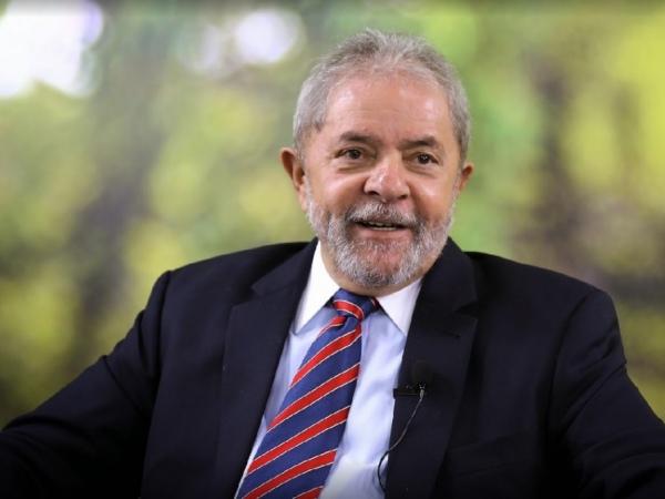 Lula depõe hoje por acusação de tentar obstruir Lava Jato