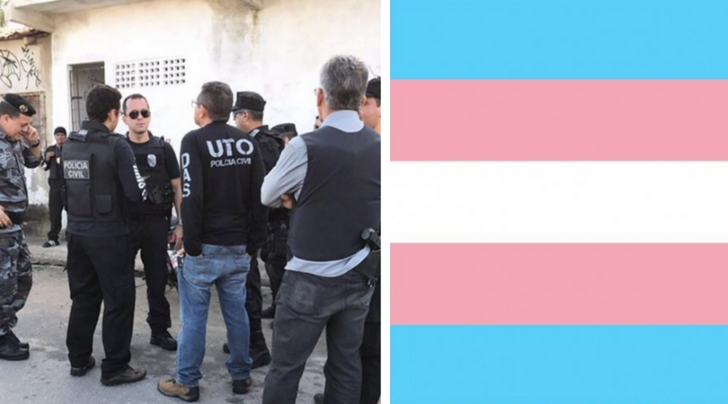 4 suspeitos de torturar e matar Dandara são presos no Ceará