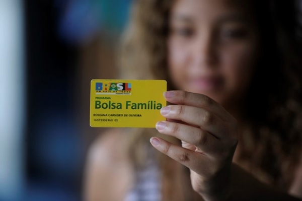 Bolsa Família repassa R$ 220 milhões para Alagoas no primeiro trimestre