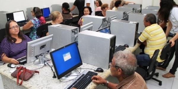 Uncisal abre inscrições para alunos com idade acima de 50 anos