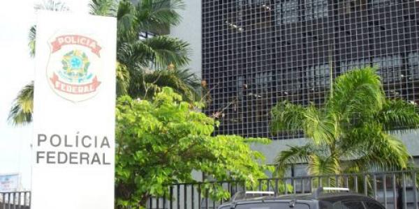 PF faz operação contra quadrilha de assaltos e explosão de caixas eletrônicos