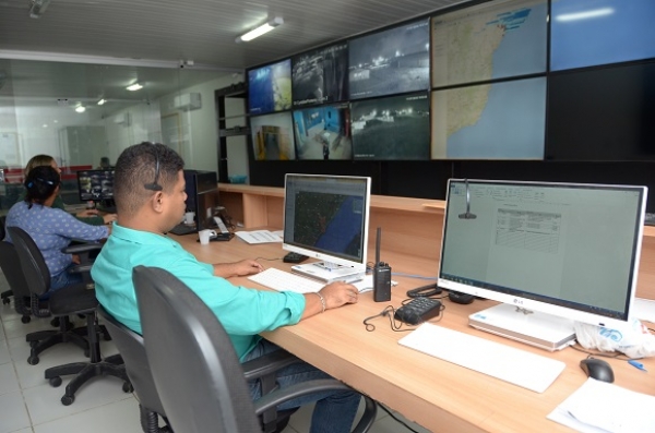 Operação Recaptura é retomada aumentando a segurança nas ruas