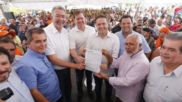 Polícia Militar e Corpo de Bombeiros terão novas sedes em Delmiro Gouveia