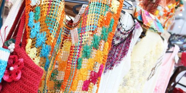 Trabalhadores maceioenses comemoram Dia Nacional do Artesão