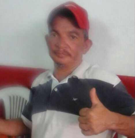 Obituário: Morre de parada cardiorrespiratória Geovane Barbosa em Palmeira dos Índios