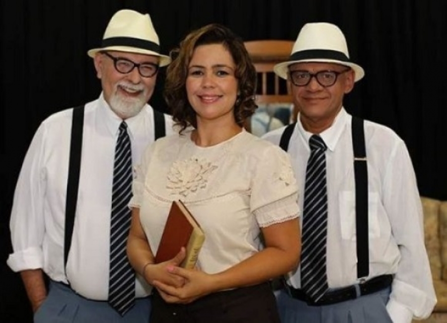 “Graciliano, um brasileiro alagoano” será apresentada nesta terça (21) em Palmeira