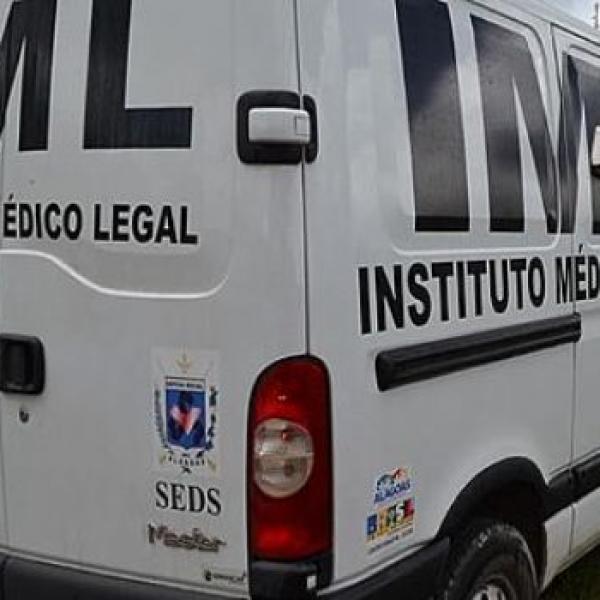 Exame no IML confirma que menina de dois anos de idade sofreu abuso sexual