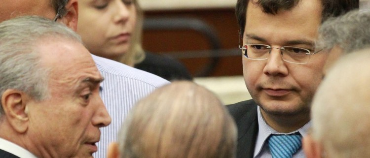 Filho de Teori Zavascki diz a Fachin que ele precisa ‘se proteger’