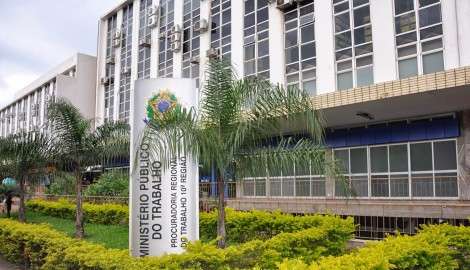 Ministério Público do Trabalho vai pedir veto ao PL da terceirização