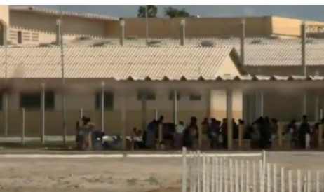 Paralisação de agentes penitenciários suspende visitas em presídios de AL