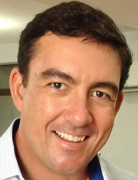 Helicóptero com deputado estadual do PSDB a bordo cai em Goiás