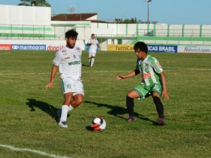 CSE empata e luta contra a degola; Confira tabela do hexagonal