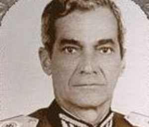 Morre no Rio ministro do Exército nos governos Itamar e FHC