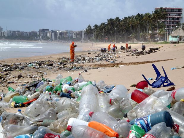Tem lixo na sua rua? Prefeitura de Maceió passa a receber demandas por WhatsApp