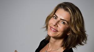 Maité Proença profere palestra em Palmeira dos Índios nesta quinta-feira (23)