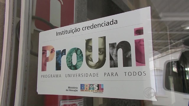 ProUni abre inscrições para bolsas remanescentes nesta segunda