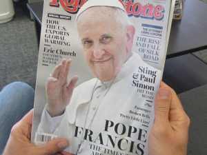 Por que o papa Francisco está sofrendo oposição dos conservadores da Igreja