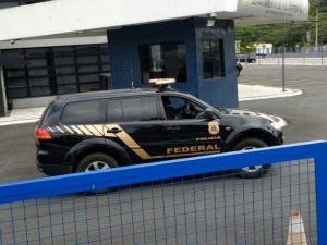 PF deflagra 2ª fase da operação que apura desvios de recursos na UFPR