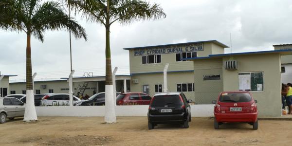 Reeducando é encontrado morto no Cyridião Durval e sindicância será aberta