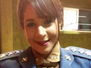 Especial: Primeira mulher bombeira militar a assumir comando de grupamento em AL