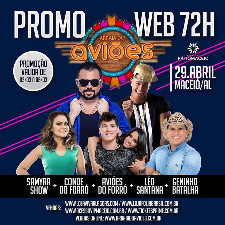 PROMO WEB