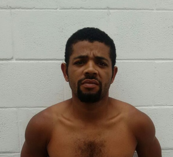 Preso em Murici foragido de São Paulo acusado de homicídio
