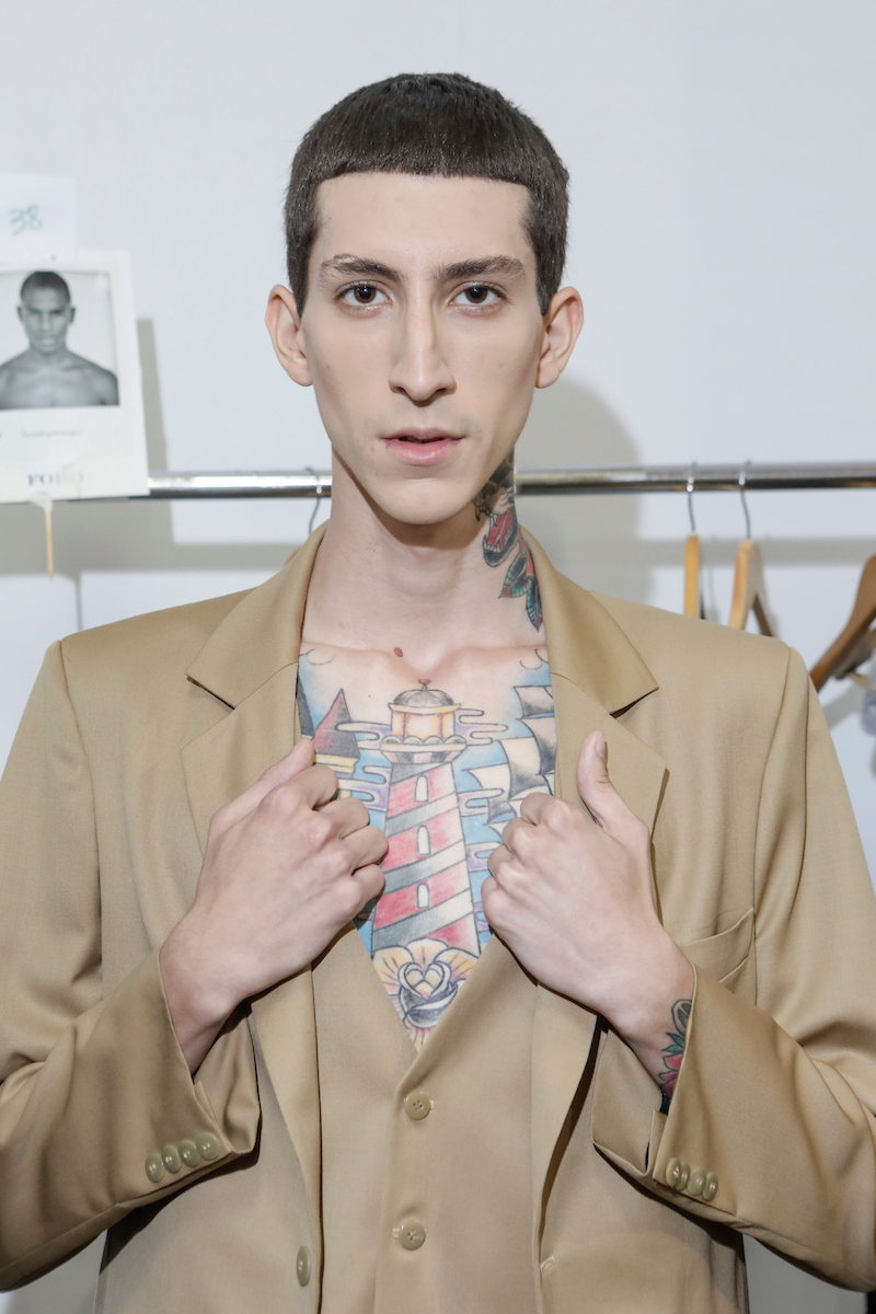 Saiba quem é o jovem do Sertão de Alagoas que foi destaque na SPFW