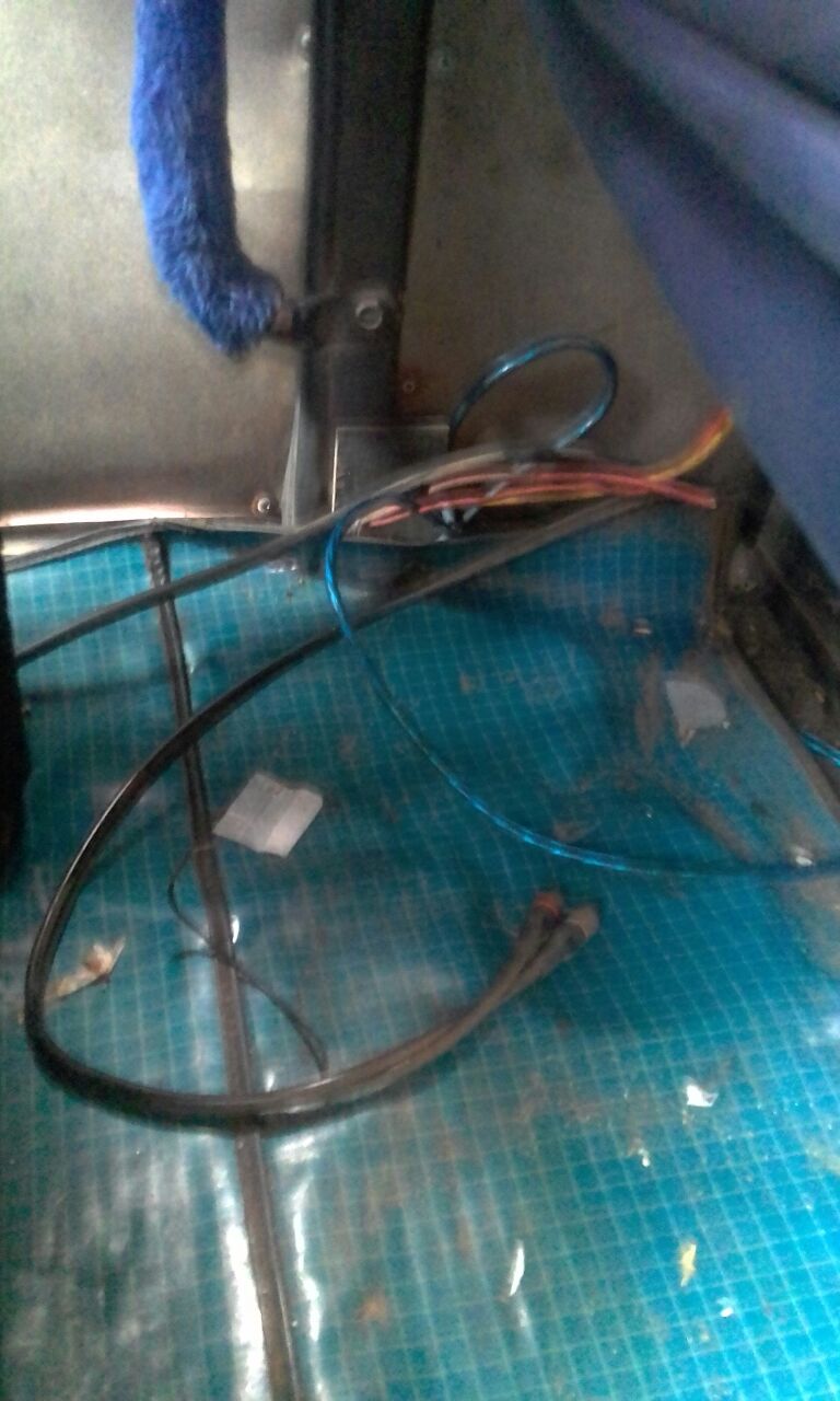 Caminhoneiros sofrem com furtos constantes em Palmeira dos Índios