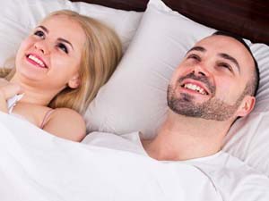 Saiba com que frequência os solteiros fazem sexo