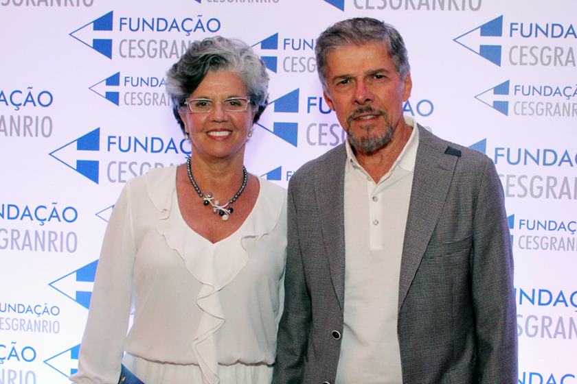 Esposa de José Mayer desabafa sobre acusação de assédio