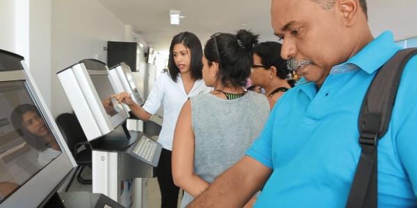 Detran de Alagoas terá atendimento suspenso na próxima quinta-feira (13)