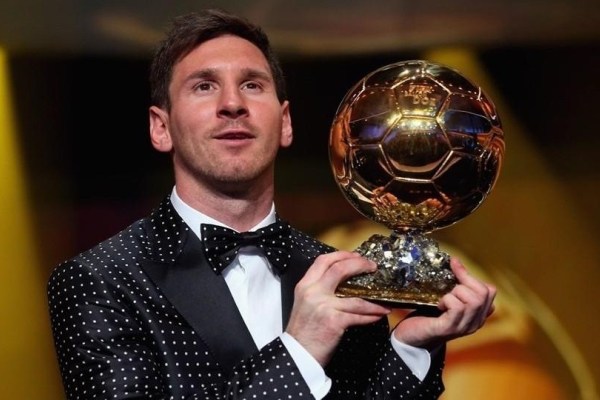 Conscientização: Como o autismo ajudou Messi a se tornar o melhor do mundo