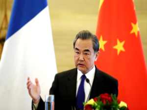 EUA e Coreia do Norte estão a um passo da guerra, diz China