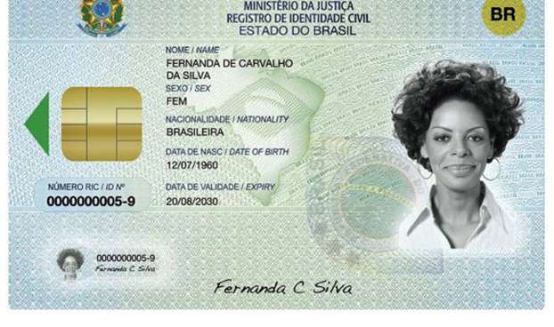 Senado aprova lei que cria documento único de identificação