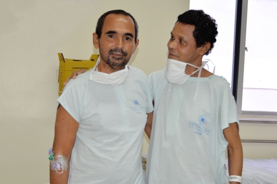 Central de Transplantes de Alagoas garante novos corações para dois alagoanos