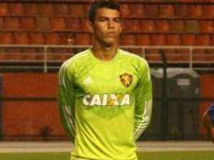 Alagoano de Matriz foi convocado para seleção do Brasil sub 20