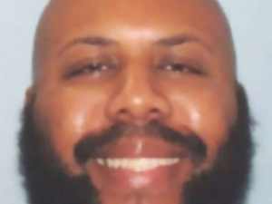 ‘Assassino do Facebook’ se suicida após perseguição policial